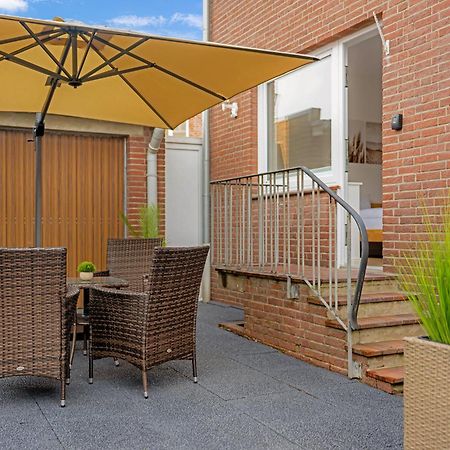 Auszeit Borkum Aparthotel Luaran gambar