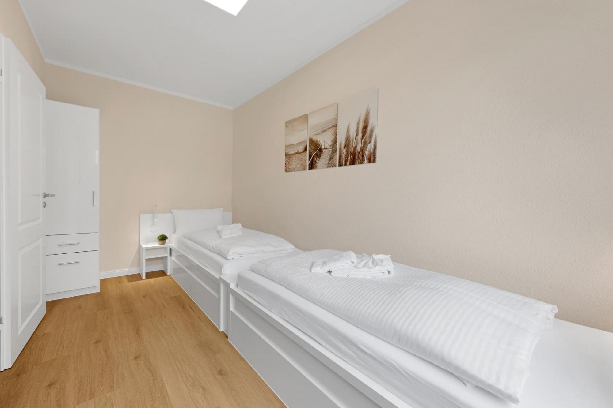 Auszeit Borkum Aparthotel Luaran gambar