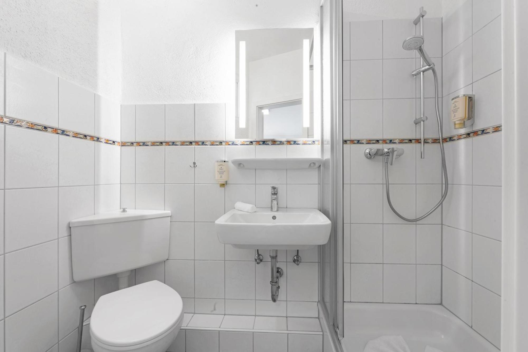 Auszeit Borkum Aparthotel Luaran gambar