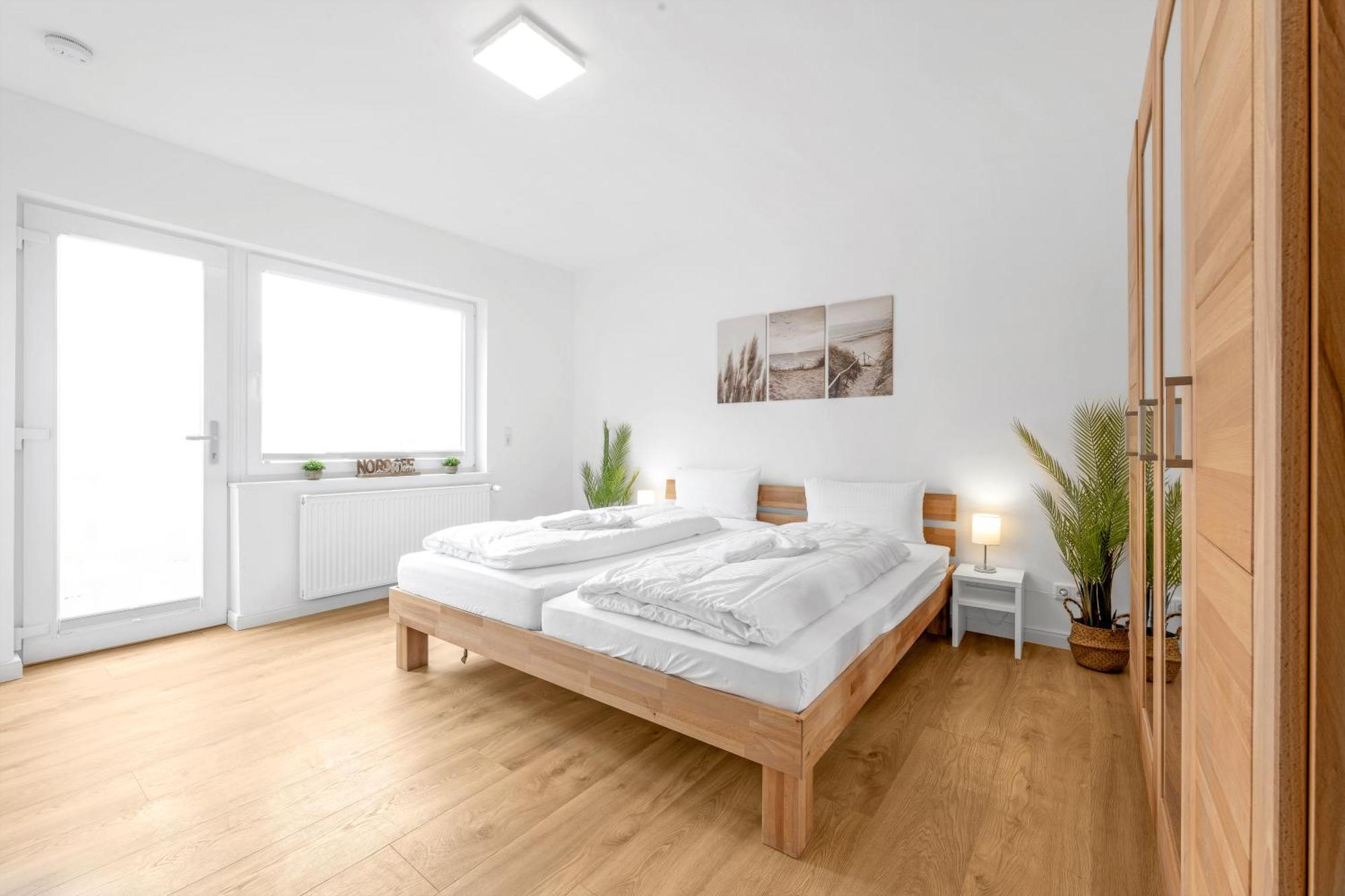 Auszeit Borkum Aparthotel Luaran gambar