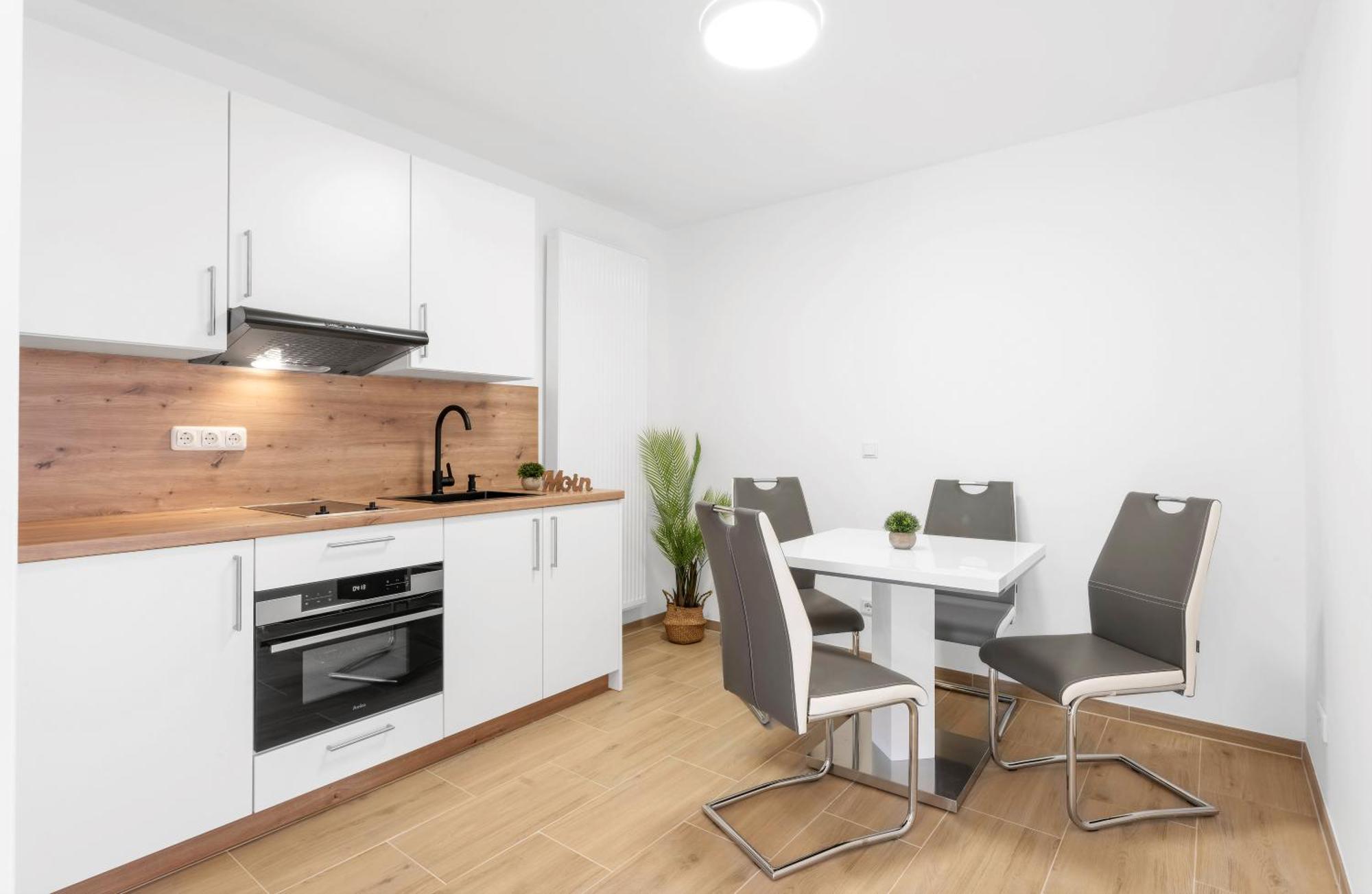 Auszeit Borkum Aparthotel Luaran gambar