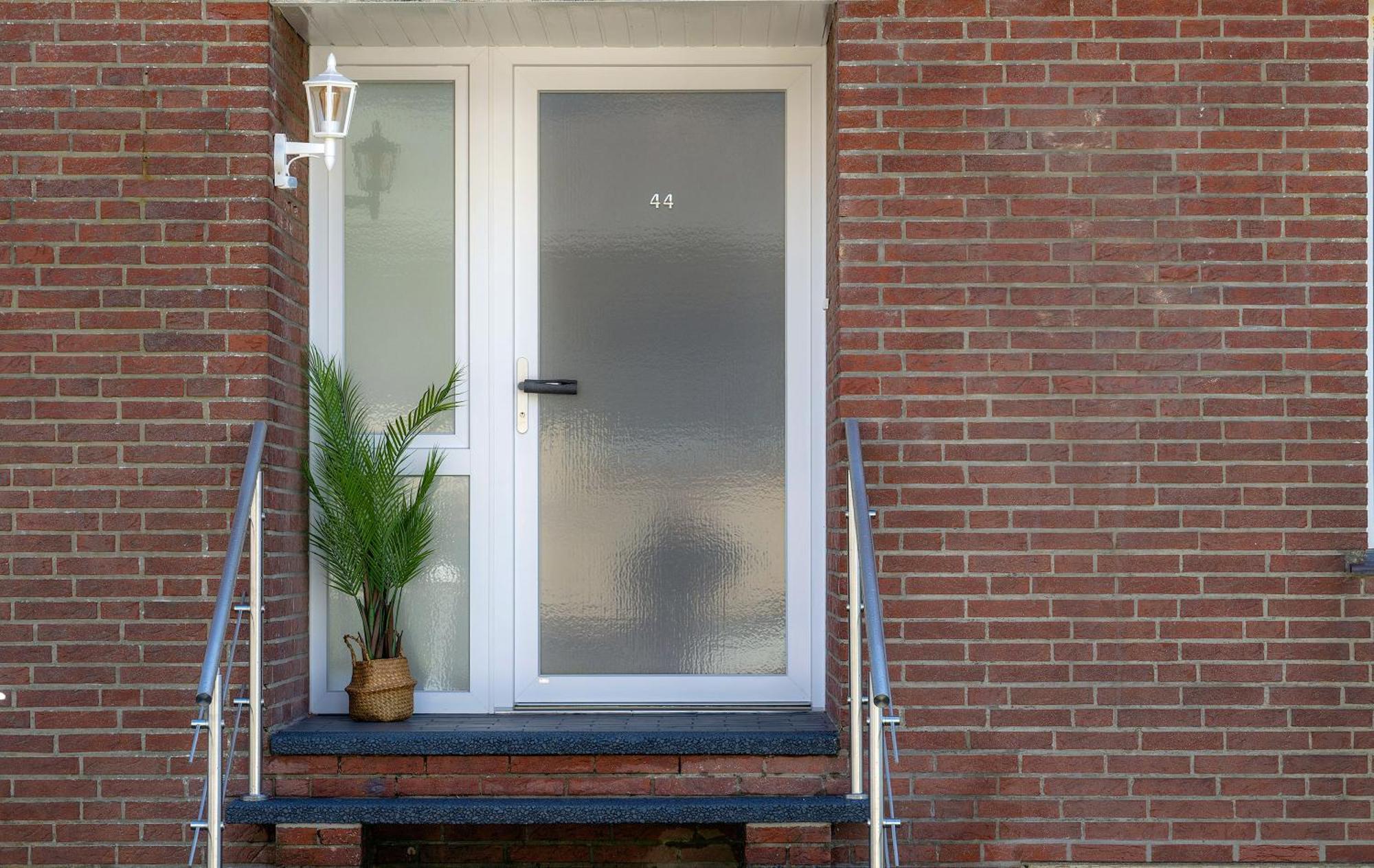 Auszeit Borkum Aparthotel Luaran gambar