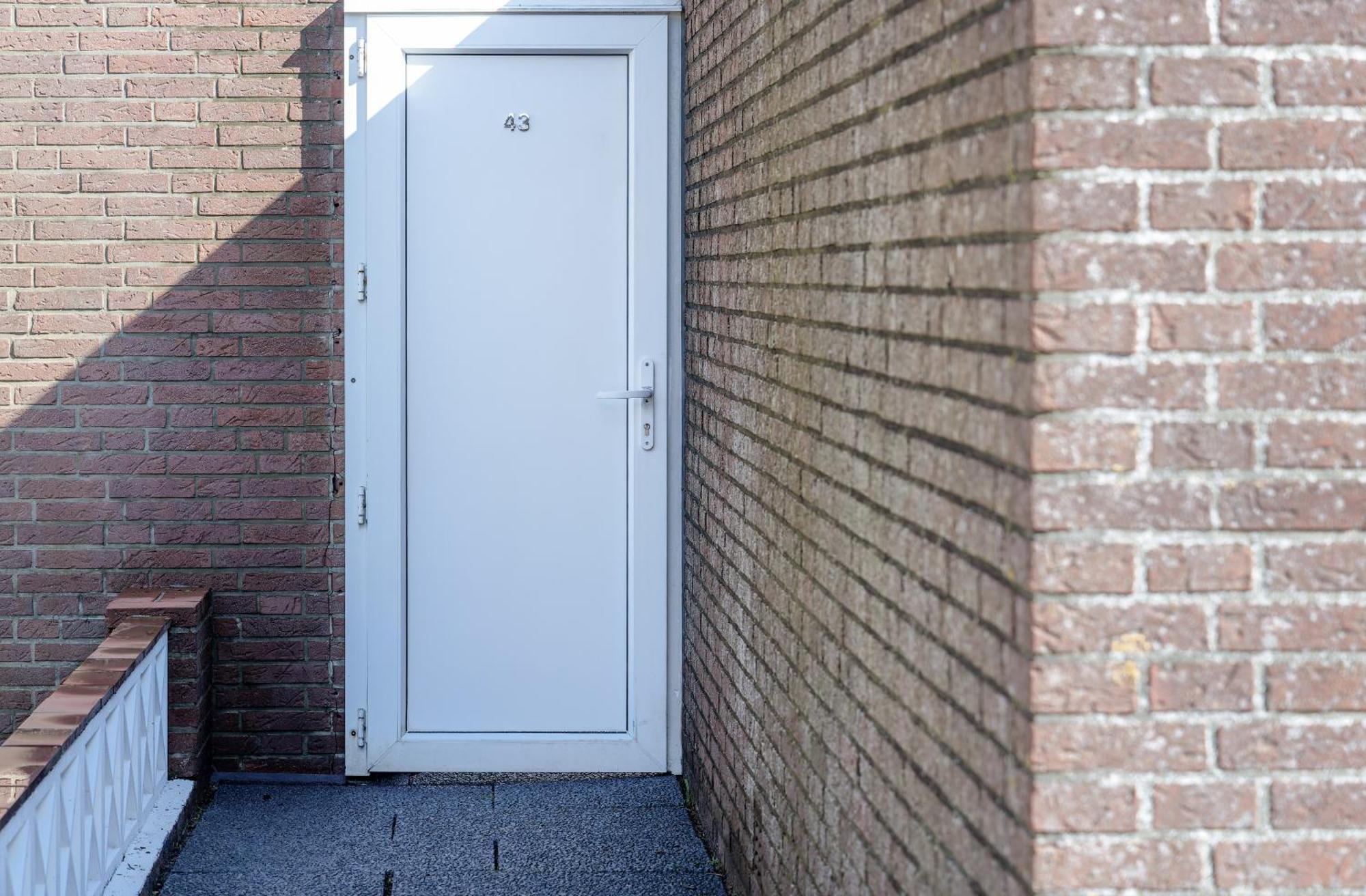 Auszeit Borkum Aparthotel Luaran gambar
